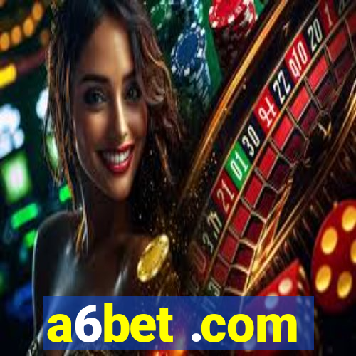 a6bet .com